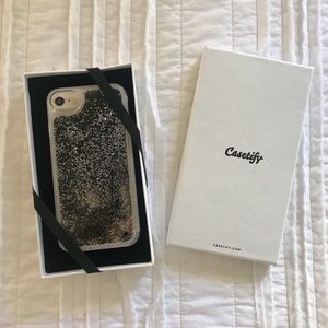 Casetify IPhone Case